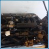 Motore completo SMART City Coupe 450