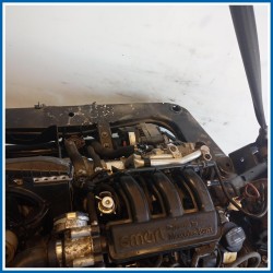 Motore completo SMART City Coupe 450