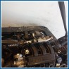Motore completo SMART City Coupe 450