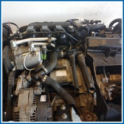 Motore completo SMART City Coupe 450