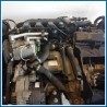 Motore completo SMART City Coupe 450