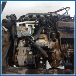 Motore completo SMART Fortwo Coupé 450