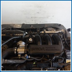 Motore completo SMART Fortwo Coupé 450