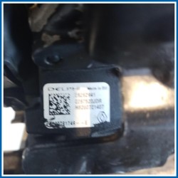 Motore semicompleto RENAULT Kangoo III