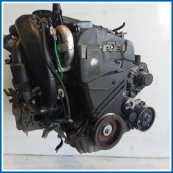 Motore semicompleto RENAULT Kangoo III