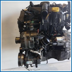 Motore semicompleto RENAULT Kangoo III