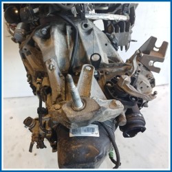 Cambio RENAULT Kangoo III