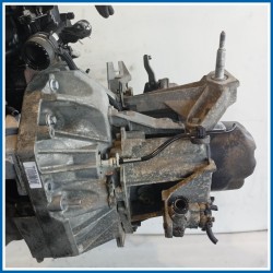 Cambio RENAULT Kangoo III