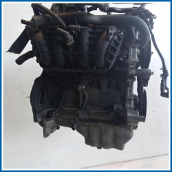 Motore semicompleto OPEL Corsa C