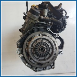 Motore semicompleto OPEL Corsa C