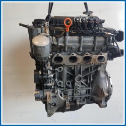 Motore semicompleto SEAT Ibiza V 6J1 Coupe