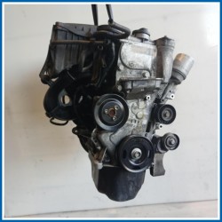 Motore semicompleto SEAT Ibiza V 6J1 Coupe