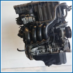 Motore semicompleto SEAT Ibiza V 6J1 Coupe