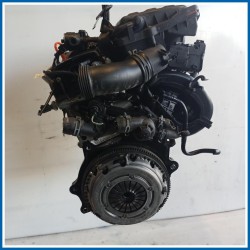 Motore semicompleto SEAT Ibiza V 6J1 Coupe