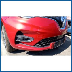 651004516R RENAULT Zoe