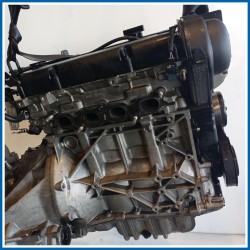 Motore semicompleto SERVICE ENGINE ASSY FORD Fiesta VI