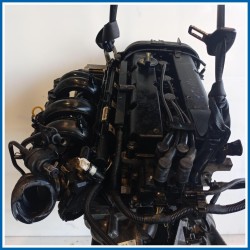 Motore semicompleto SERVICE ENGINE ASSY FORD Fiesta VI