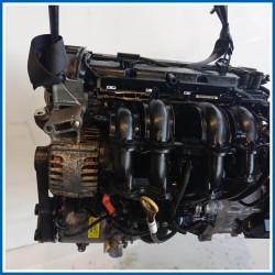 Motore semicompleto SERVICE ENGINE ASSY FORD Fiesta VI