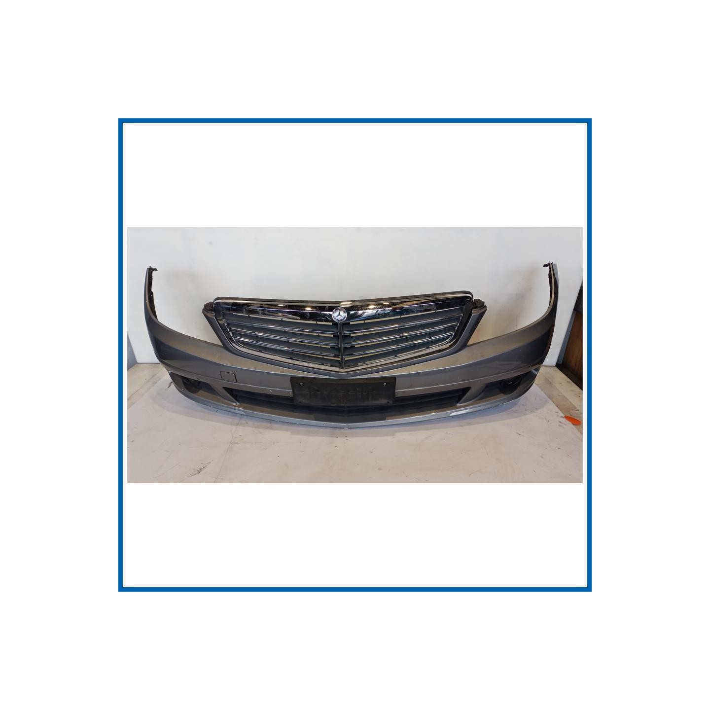 Paraurti ant. MERCEDES Classe C W204