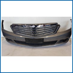 Paraurti ant. MERCEDES Classe C W204
