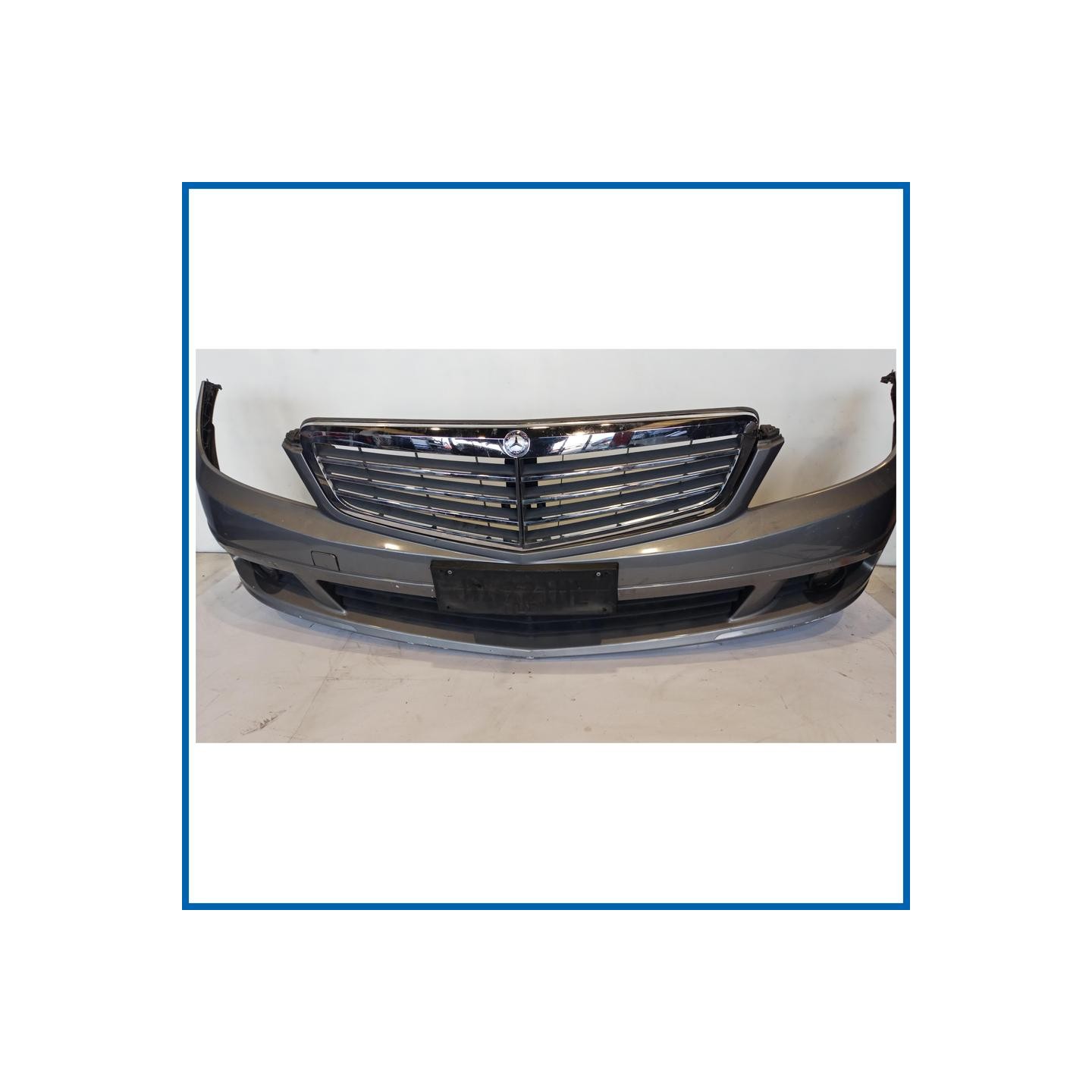 Paraurti ant. MERCEDES Classe C W204