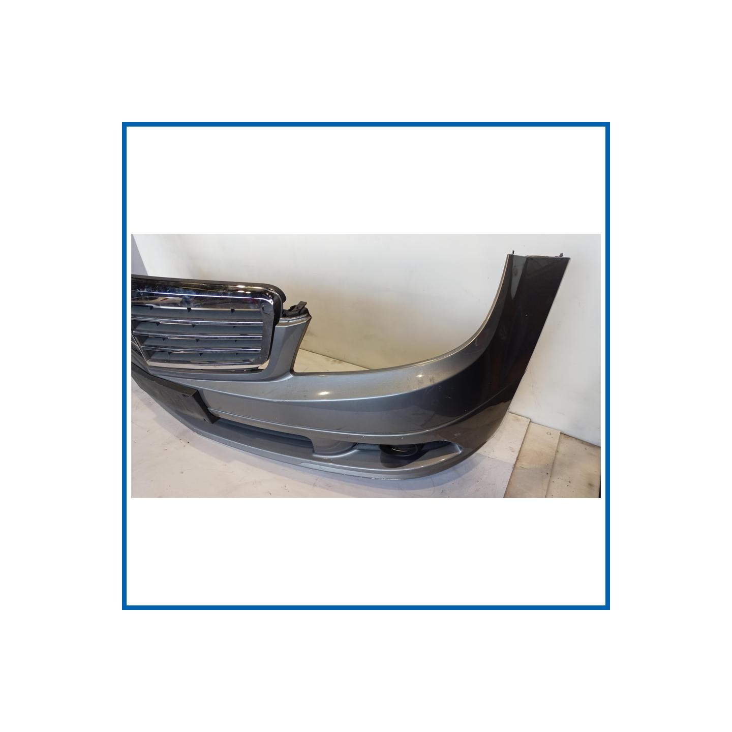 Paraurti ant. MERCEDES Classe C W204