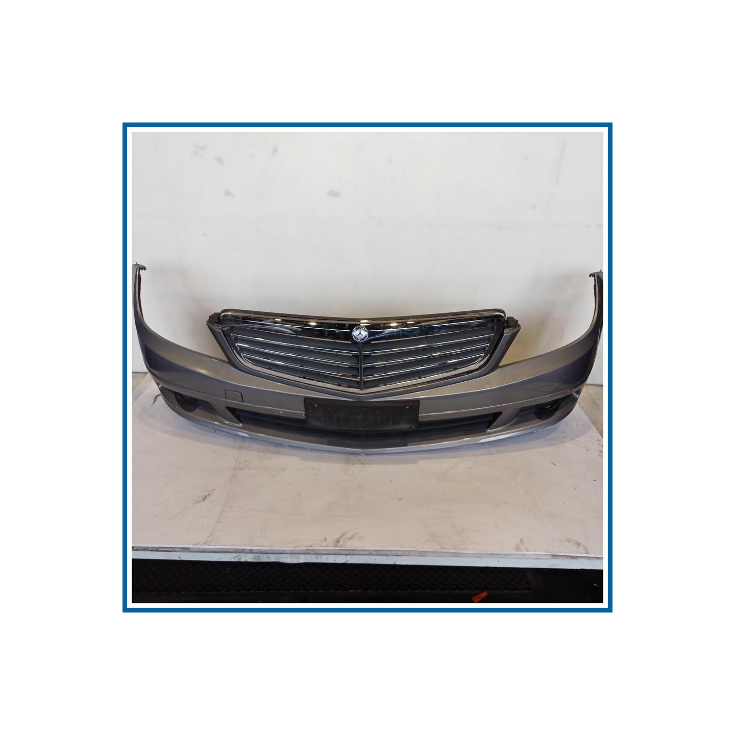 Paraurti ant. MERCEDES Classe C W204