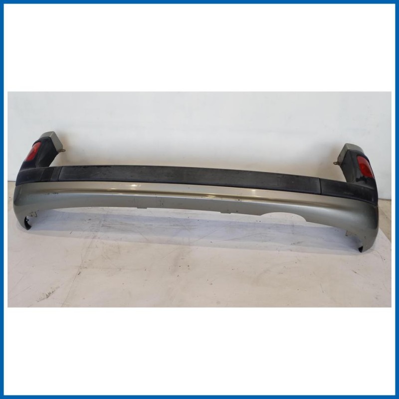 Paraurti post. RENAULT Kangoo III