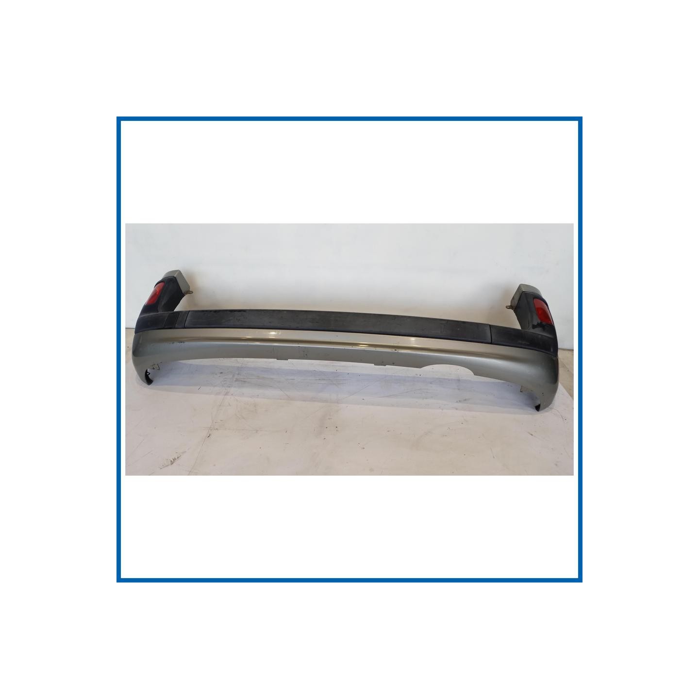 Paraurti post. RENAULT Kangoo III