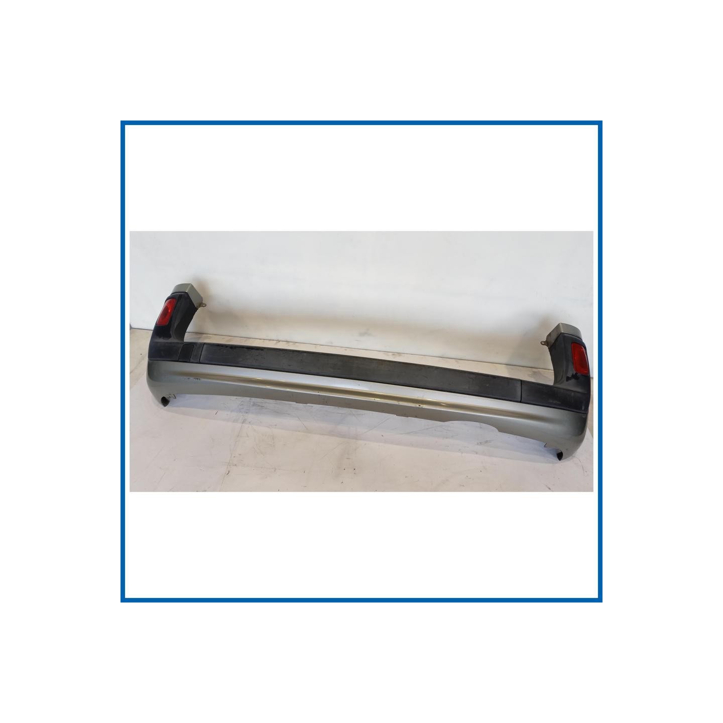Paraurti post. RENAULT Kangoo III