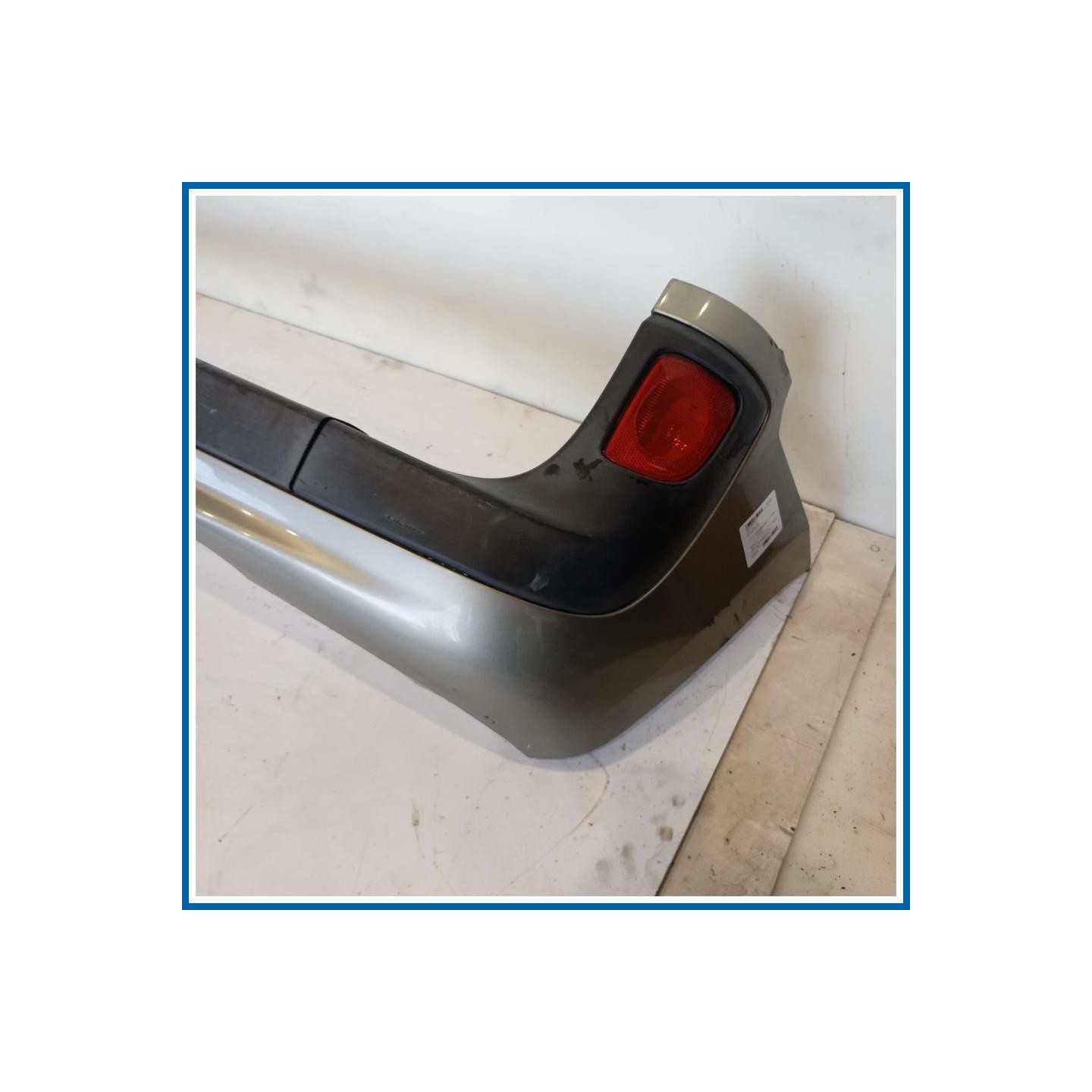 Paraurti post. RENAULT Kangoo III