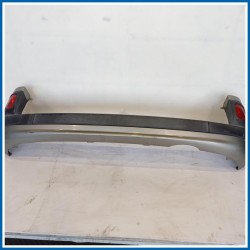 Paraurti post. RENAULT Kangoo III