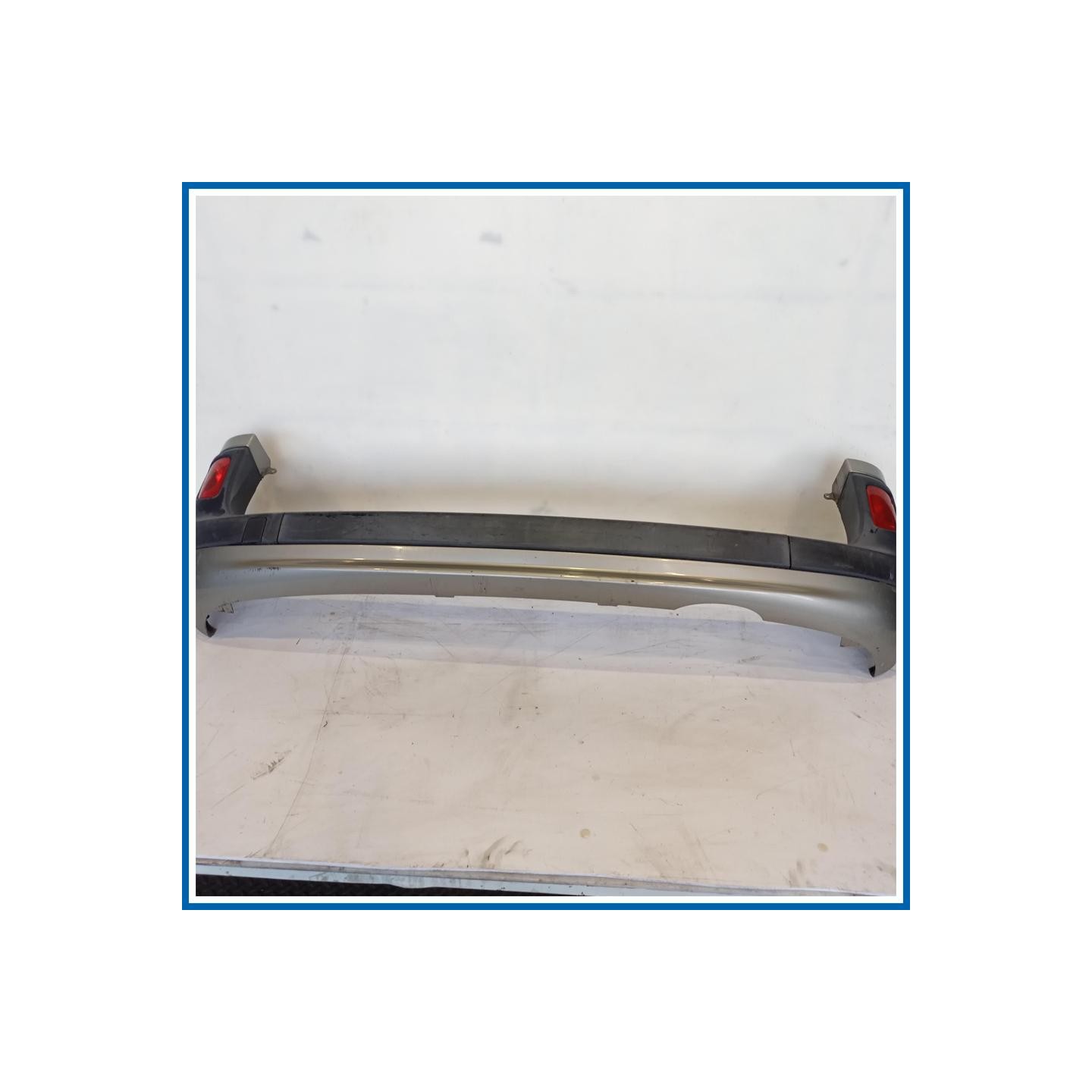 Paraurti post. RENAULT Kangoo III