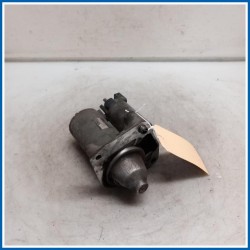 Motorino avviamento CITROEN C2 (09/03>01/10