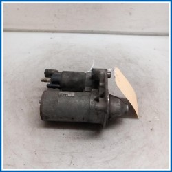 Motorino avviamento CITROEN C2 (09/03>01/10