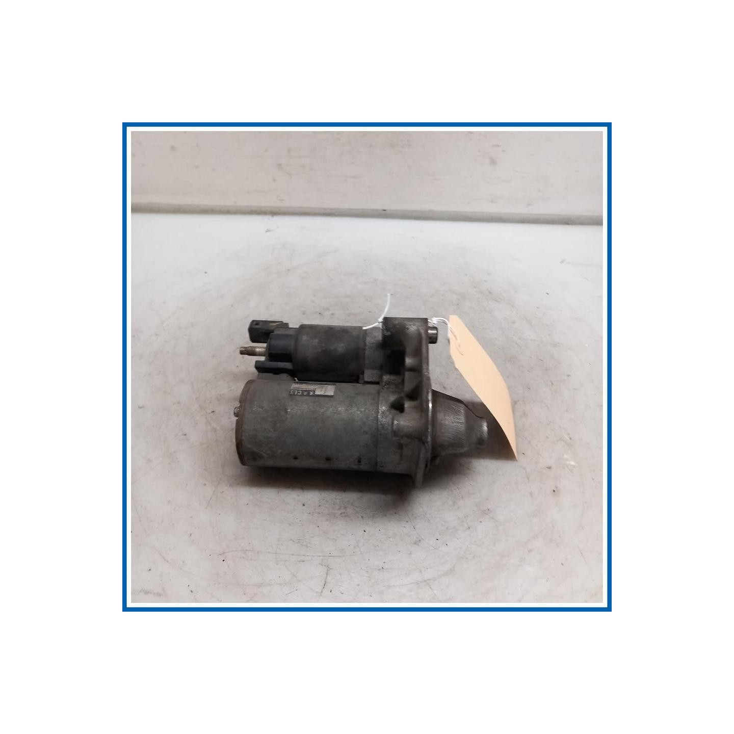 Motorino avviamento CITROEN C2 (09/03>01/10