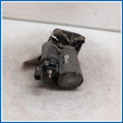 Motorino avviamento CITROEN C2 (09/03>01/10