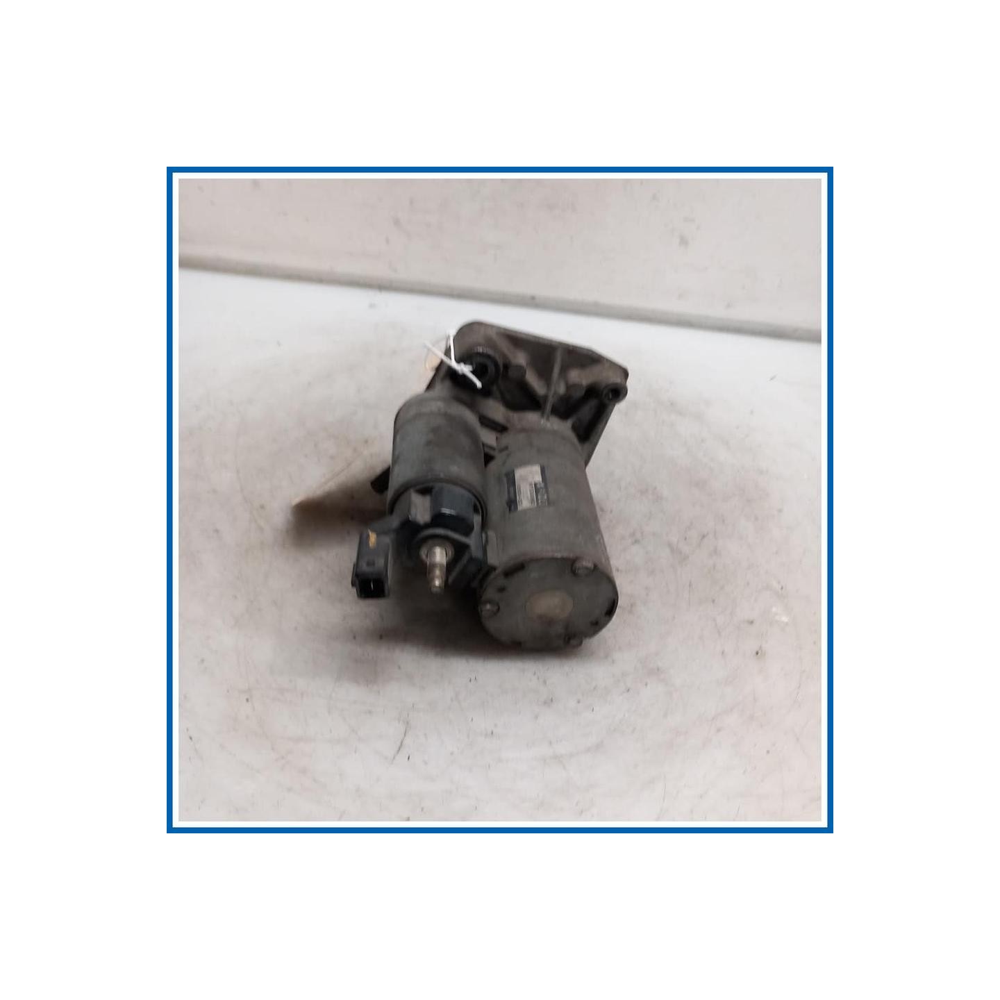 Motorino avviamento CITROEN C2 (09/03>01/10