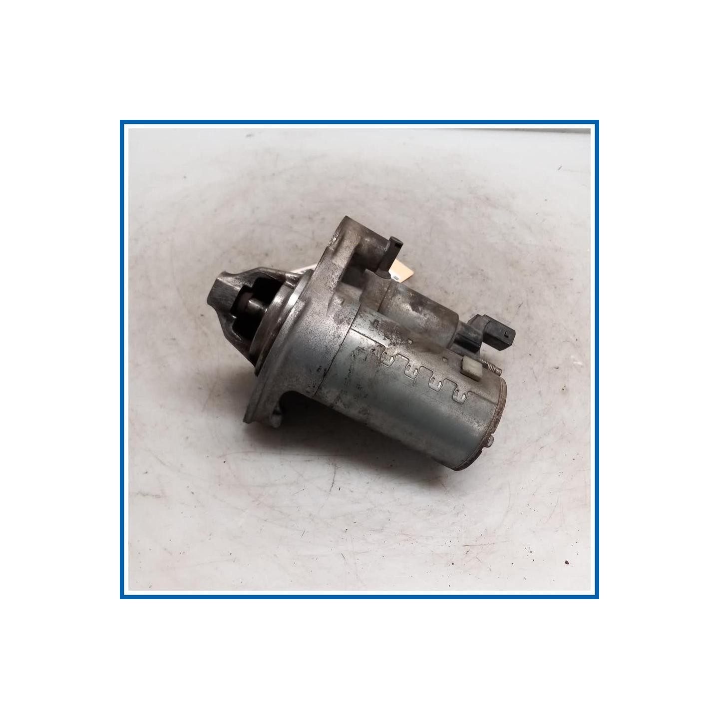 Motorino avviamento CITROEN C2 (09/03>01/10