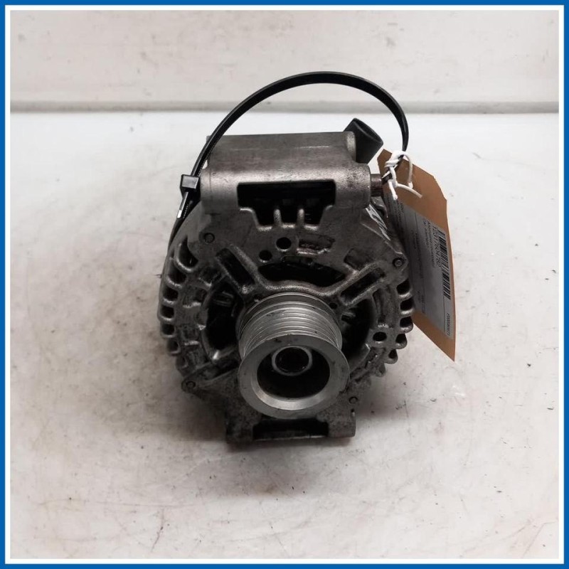 Alternatore (revisionato) MINI MINI (R56) (08/06>08/10