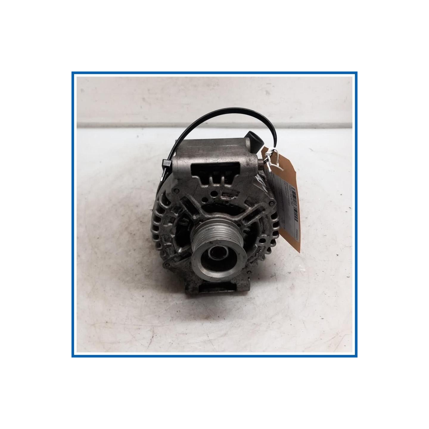 Alternatore (revisionato) MINI MINI (R56) (08/06>08/10