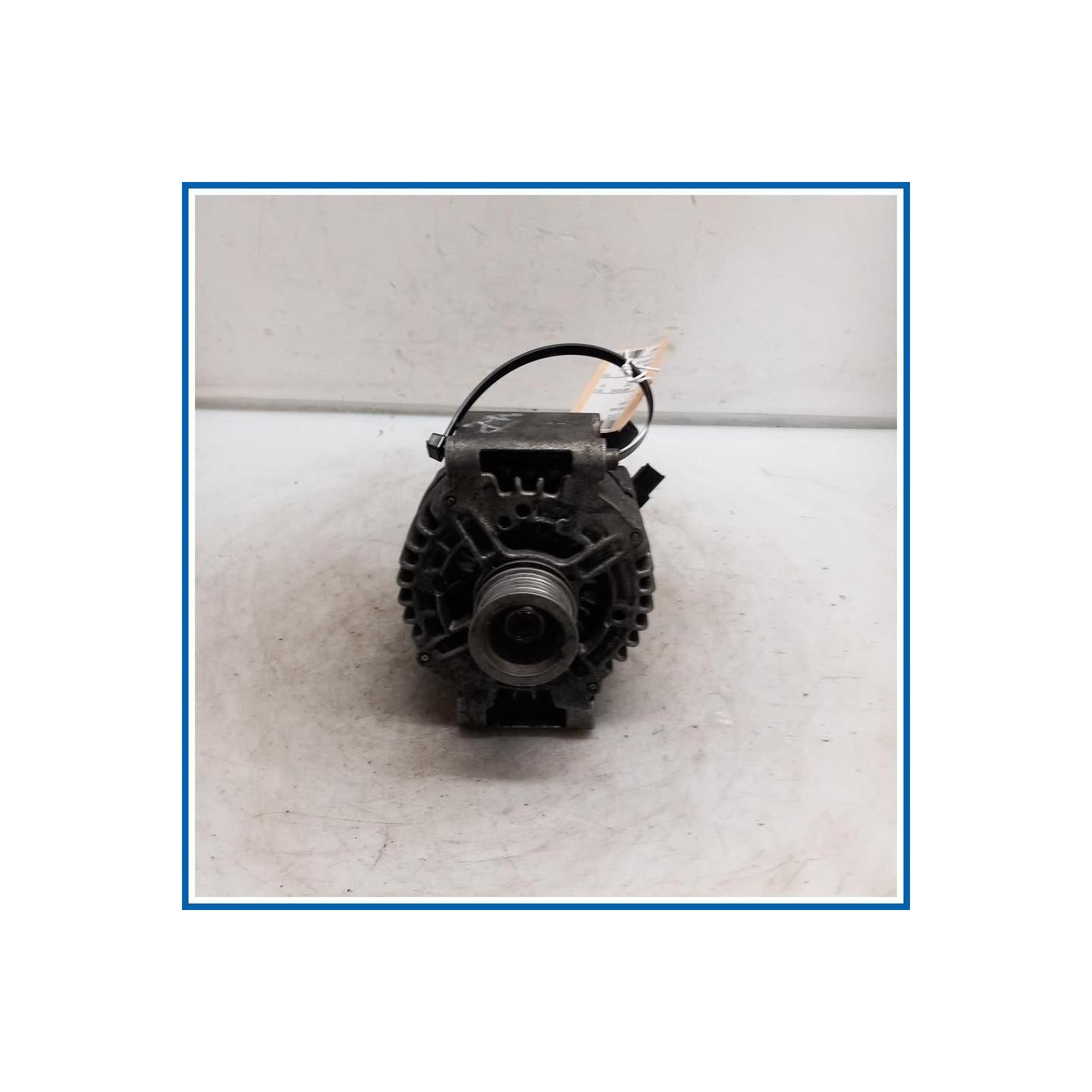 Alternatore (revisionato) MINI MINI (R56) (08/06>08/10