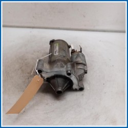 Motorino avviamento CITROEN C5 (X7) (02/08>)