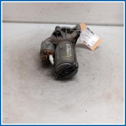 Motorino avviamento CITROEN C5 (X7) (02/08>)