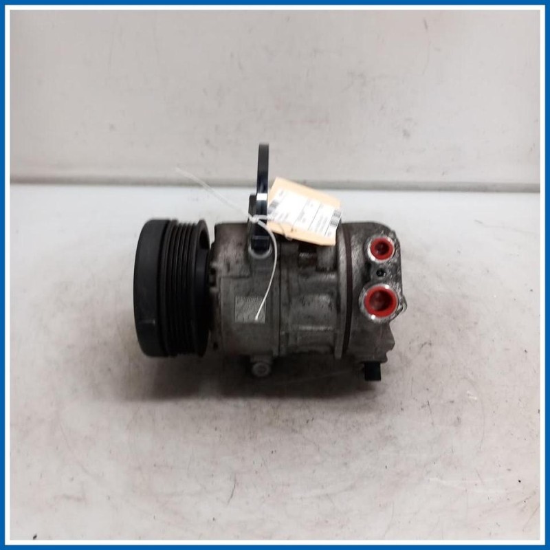 Compressore a/c OPEL Corsa D