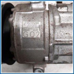 Compressore a/c OPEL Corsa D