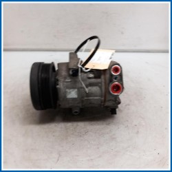 Compressore a/c OPEL Corsa D