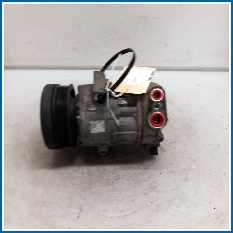 Compressore a/c OPEL Corsa D