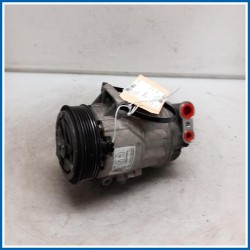 Compressore a/c FIAT Tipo II