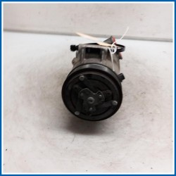 Compressore a/c FIAT Tipo II